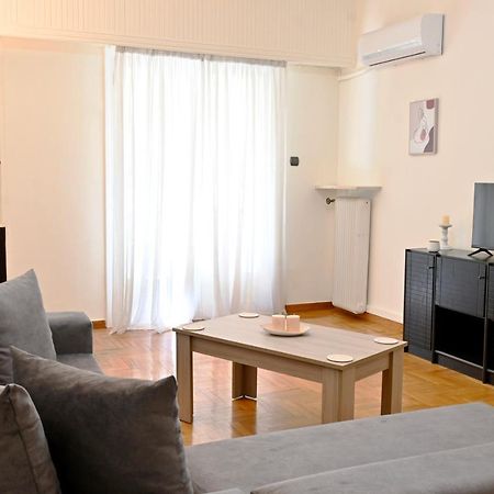 Delmare Athens Double Apartment Dış mekan fotoğraf