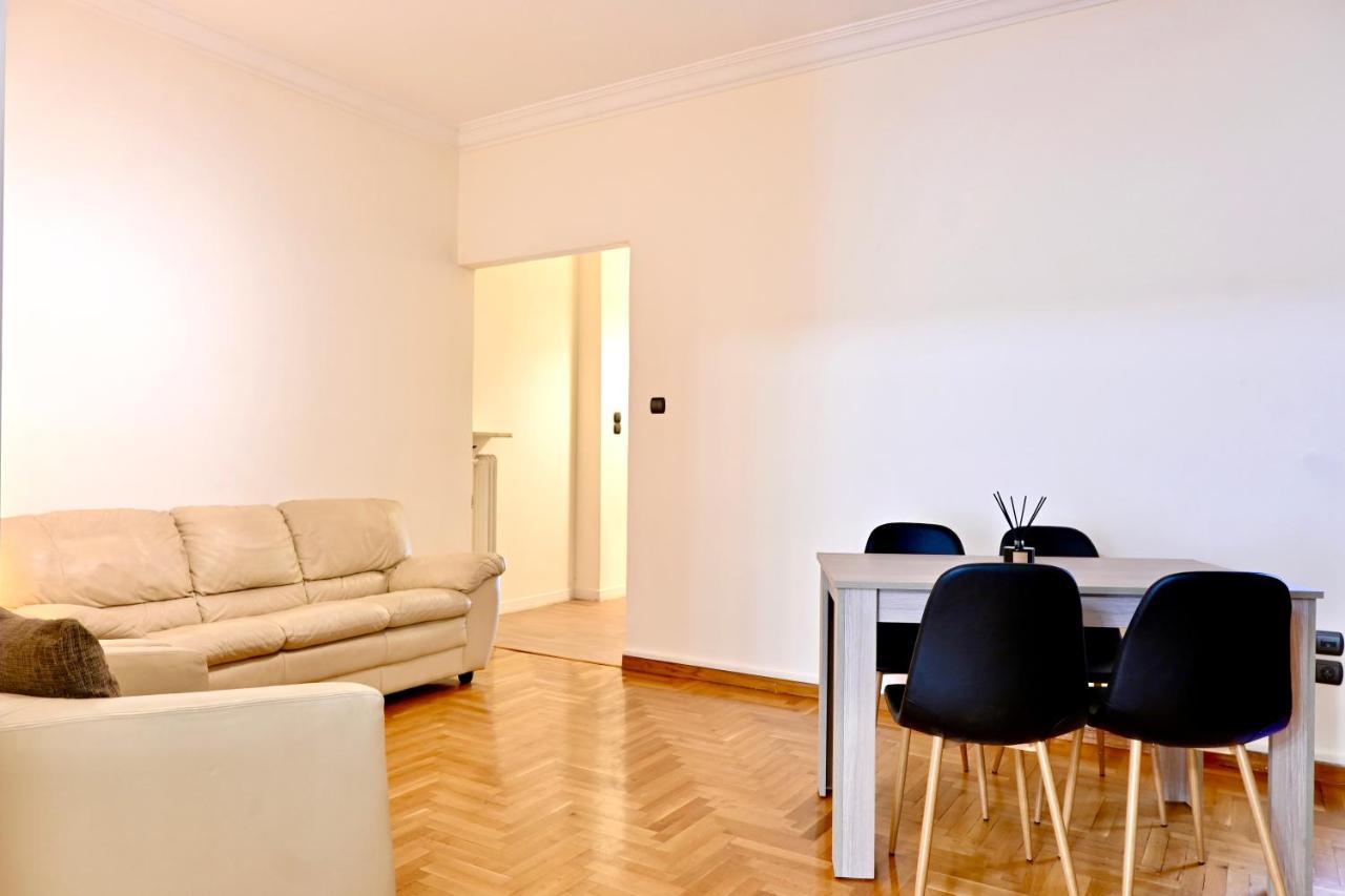 Delmare Athens Double Apartment Dış mekan fotoğraf