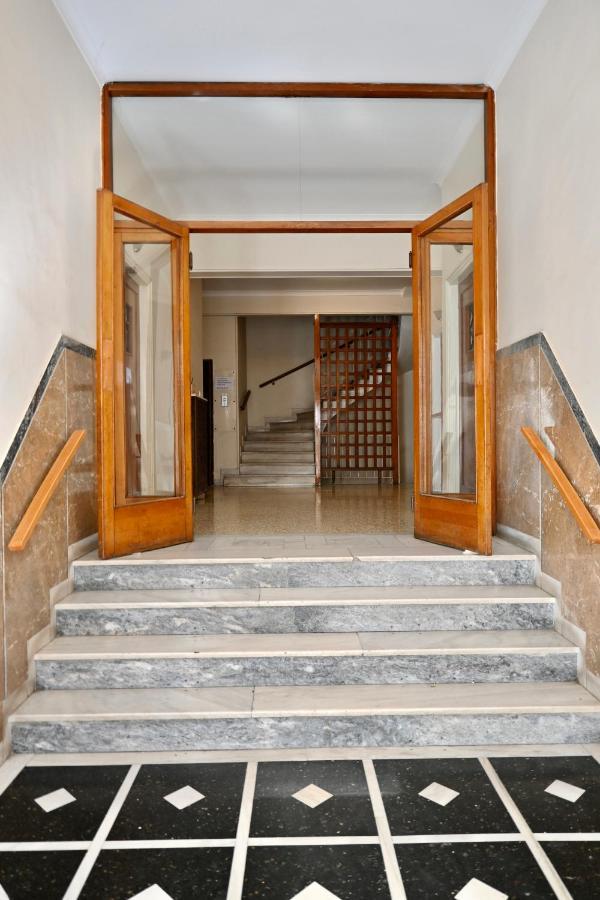 Delmare Athens Double Apartment Dış mekan fotoğraf