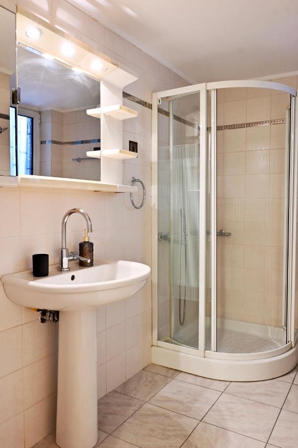 Delmare Athens Double Apartment Dış mekan fotoğraf