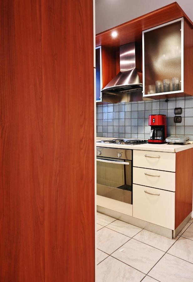 Delmare Athens Double Apartment Dış mekan fotoğraf