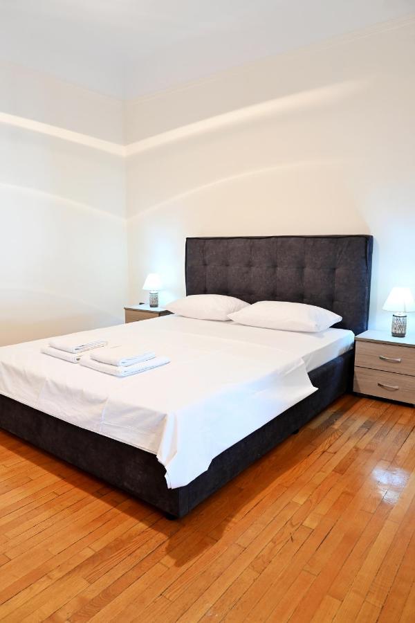 Delmare Athens Double Apartment Dış mekan fotoğraf