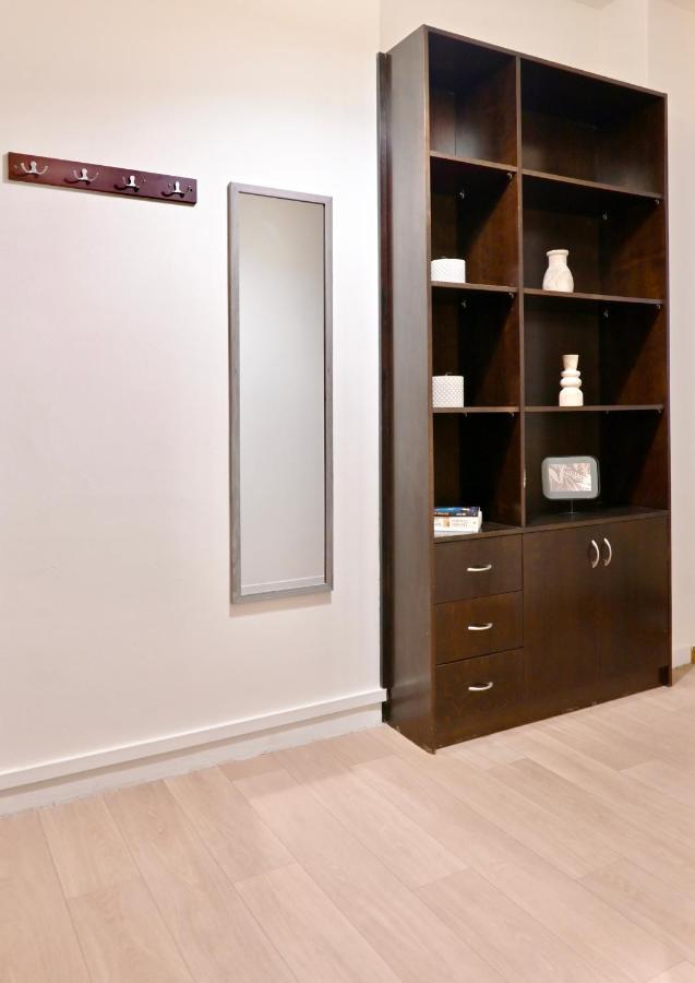 Delmare Athens Double Apartment Dış mekan fotoğraf